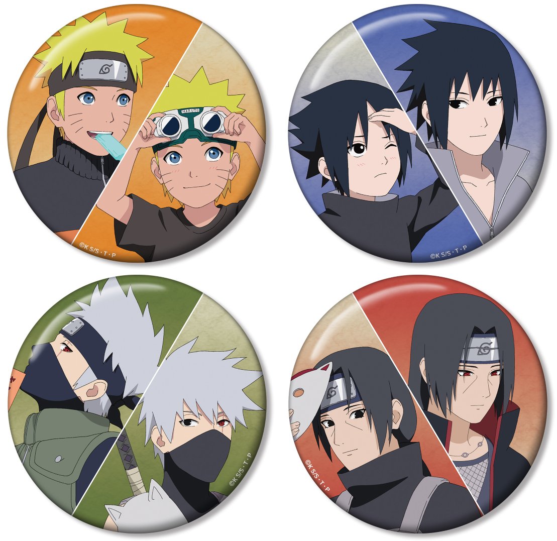 確認用 NARUTO NARUTO グッズ情報！ （ナルト） on X