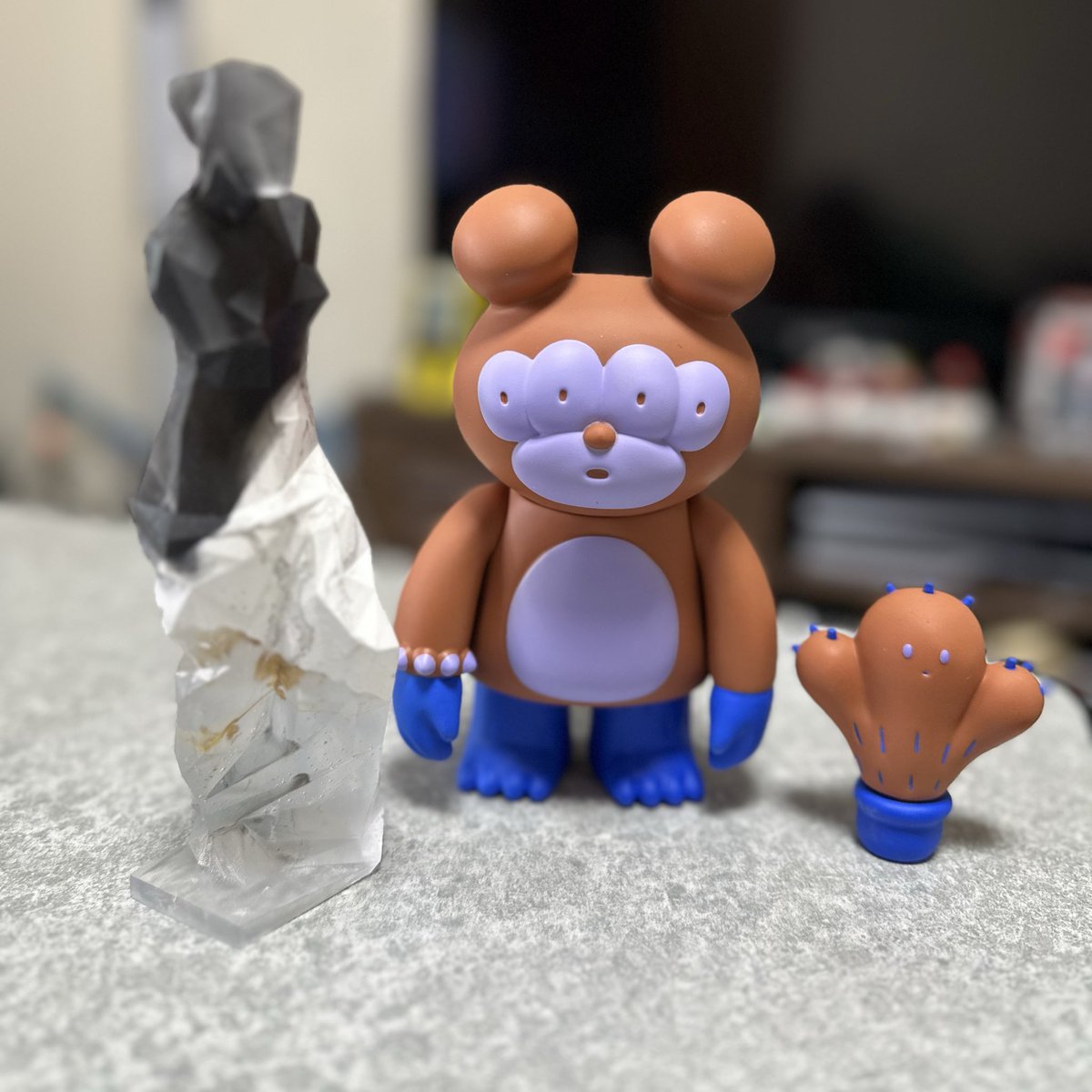 foolycooler's tweet image. ネバマ爆買いおじさん
今年も楽しかった
来年は何が見れるかな
 #nmtb25