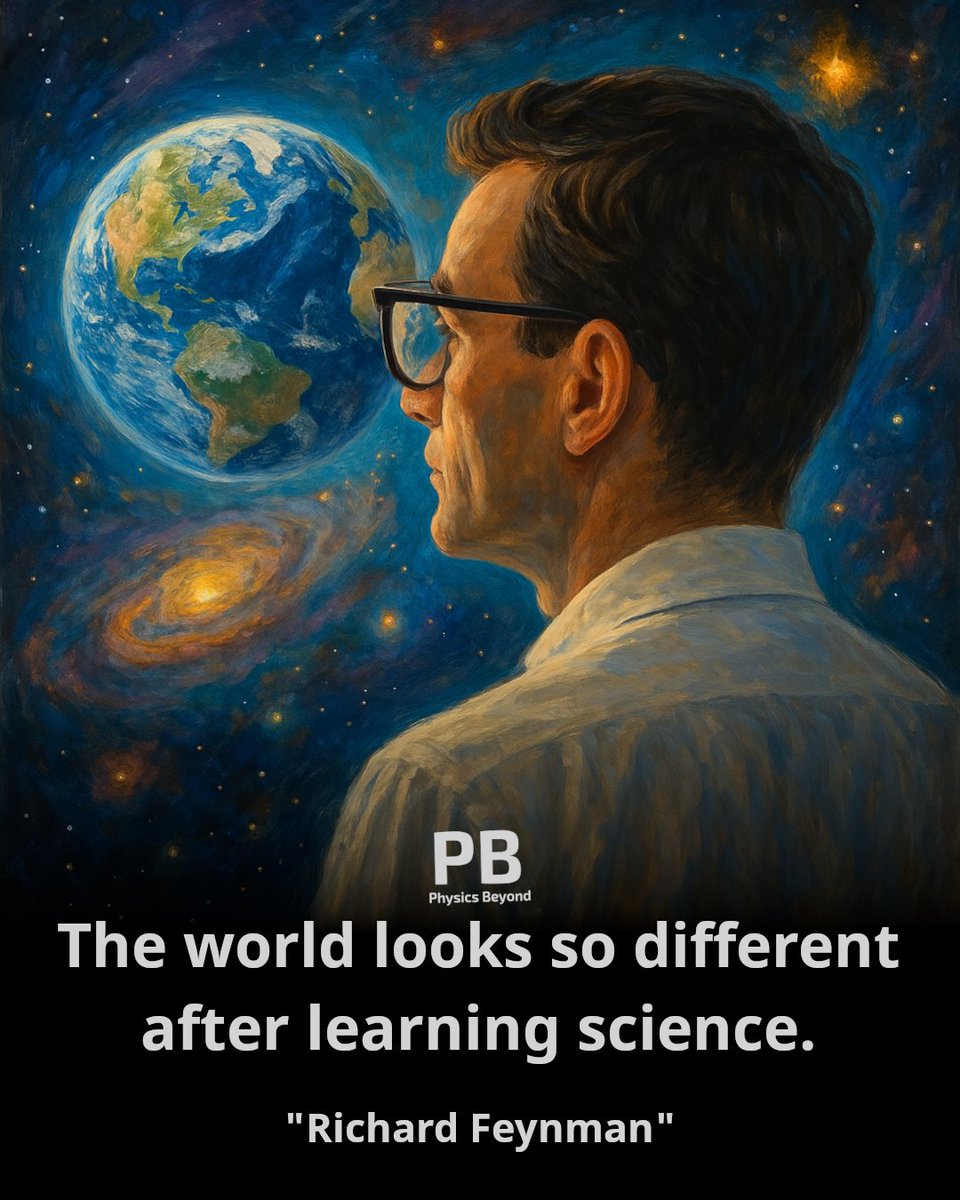 Physics Beyond (@PhysicsBeyond1) / Posts / X, image size:960x1200