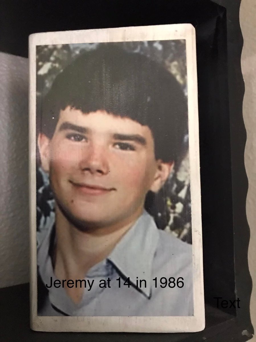EchoesUnsolved's tweet image. He went to the county fair with his sister in 1986… and never came back. No body. No answers. Just whispers of what might’ve happened that night. Nearly 40 years later, the truth about Jeremy Bright is still out there somewhere. echoesoftheunsolved24.blogspot.com/2025/10/the-va…
#JusticeforJeremy #Missing