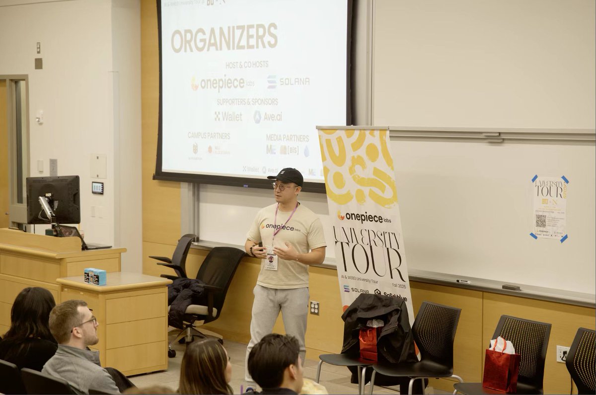 OnePiece Labs tweet media