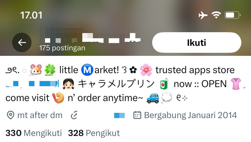 🐇 ℓ α ℓ α ˚.ᡣ𐭩 tweet media