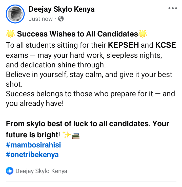 wabebe skilo (@skylokenya) on Twitter photo 