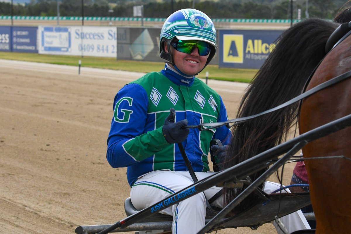 Club Menangle tweet media