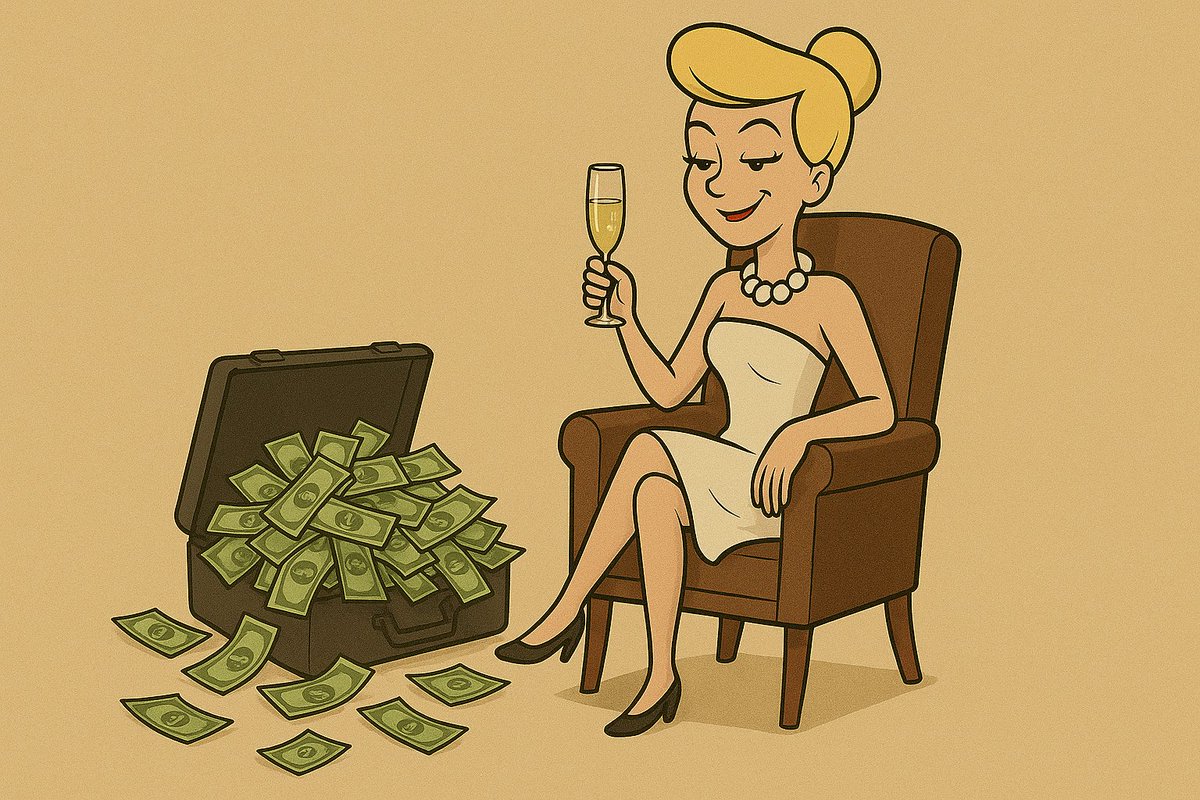 RT Game: 5/5/5 bis heute 22:00 max 5 Kommentare! + 25€ für jeden neuen Follower bei ihm um +100€ für jeden neuen Follower bei mir. Start 185 / 723 lasst <a href="/pissnapf/">Pissnapf</a> bluten. Anzahlung hat er brav geleistet.