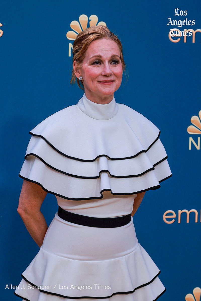 To this day, the fact that Laura Linney never won an Emmy for Ozark feels like an oversight of cosmic proportions. She didn’t just play that role, she consumed it, soul and all.