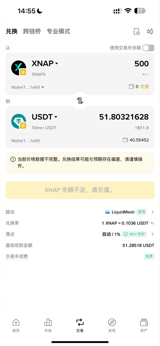 小C | 🔶BNB tweet media