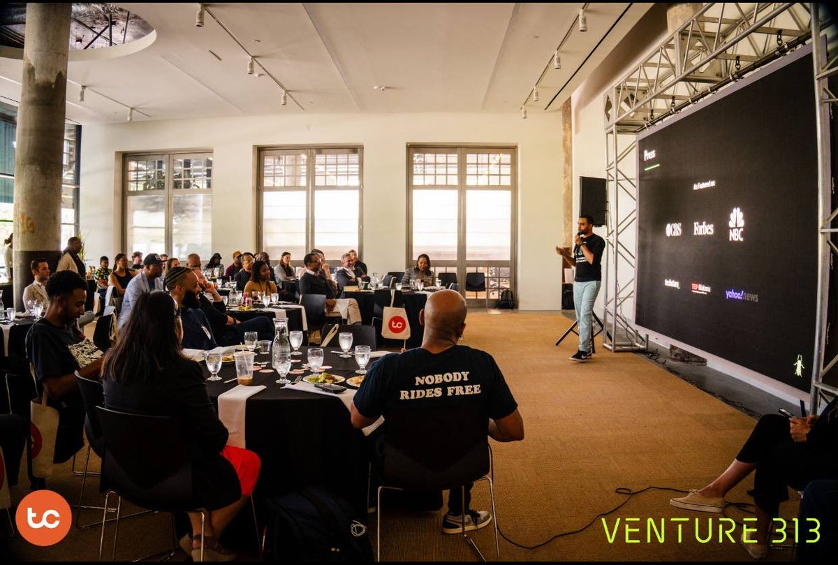 GladbitOG4's tweet image. Beyond Max Q Podcast with Mollie Jahner Interviews

Co-Founder and CEO of @AphidAI, Brandon Cooper

In this episode of Beyond Max Q, host Mollie Jahner interviews Brandon Cooper, CEO and co-founder of Aphid, a company that creates digital clones of individuals to automate tasks…