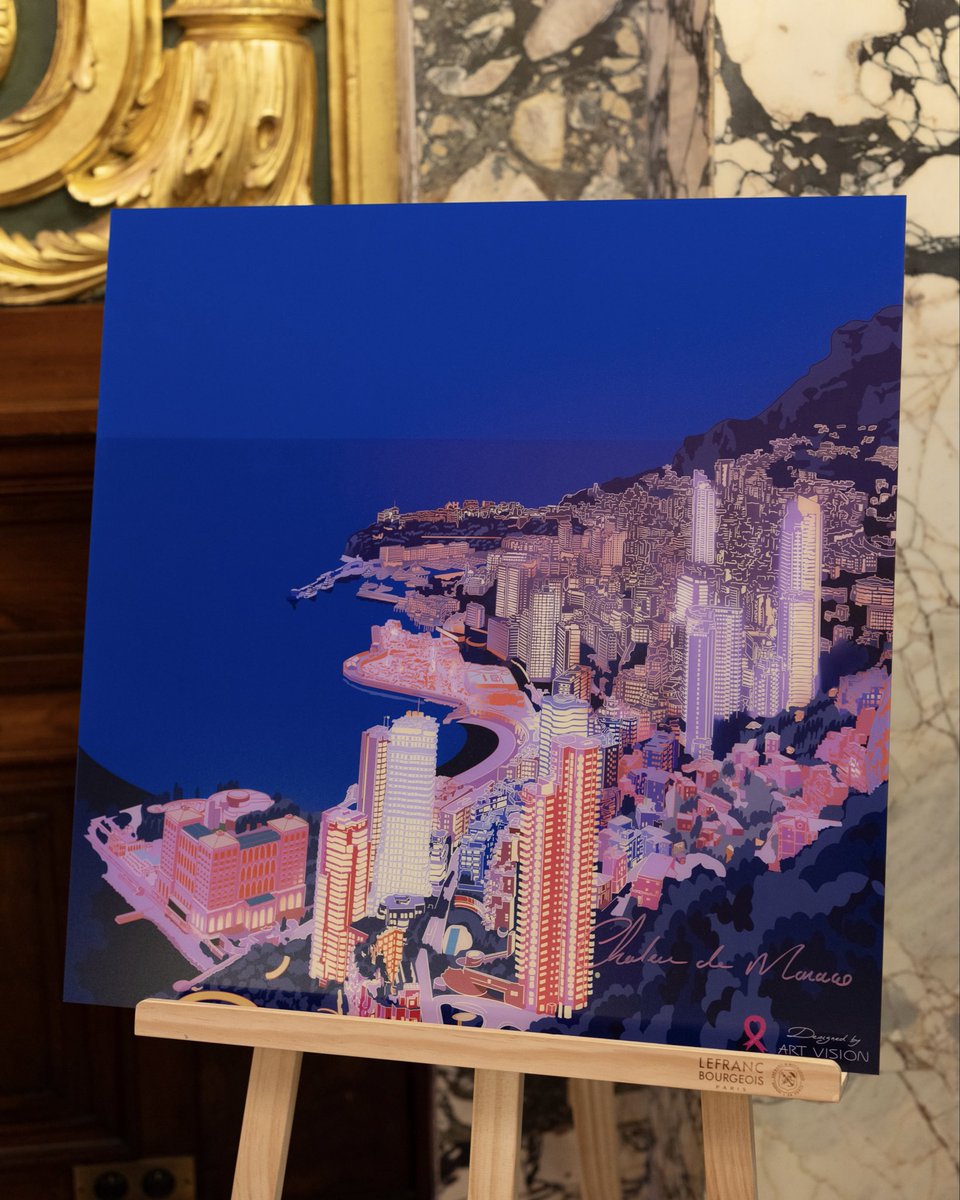 Designed by ART VISION tweet media