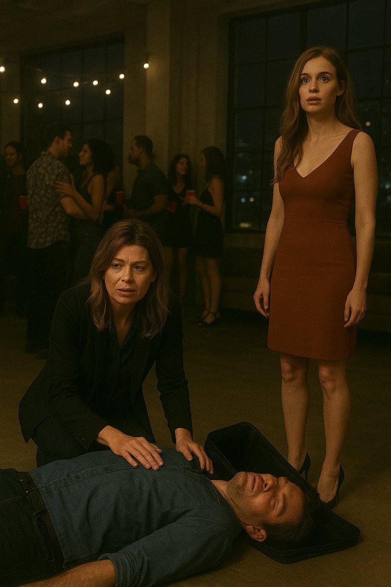 Meredith Grey tweet media