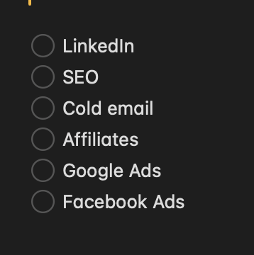 AlexBelogubov's tweet image. It's time to move beyond X to promote @replymer and here's my quick plan 👇