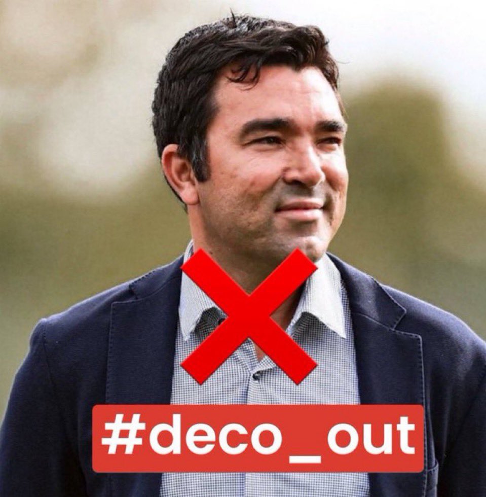 GBarca_'s tweet image. No Iñigo replacement 
€100m wasted on Roque and Olmo 
A whole summer of chasing one player 
Countless deals fumbled 
Doing nothing about the CB free agent market 
0 long term planning 
Selling players for pennies 
No negotiations skills 
Hansi Flick does his job for him