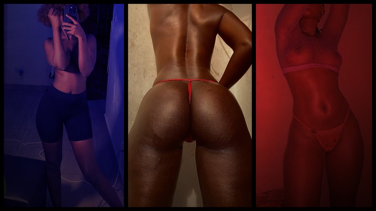 ebonyschat's tweet photo. All links https://t.co/v2vitH3ncl 💕 https://t.co/GylcCyasoo
