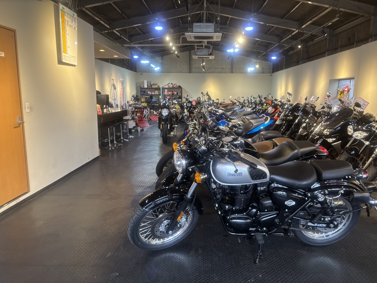 ウェビック バイク選び on X