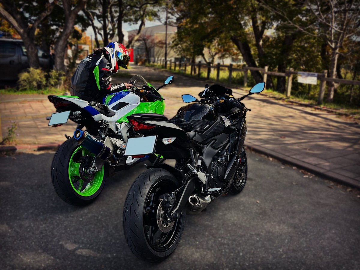 ZX6R