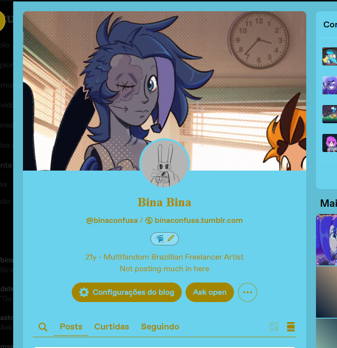 I'm leaving this here...

binaconfusasoffice.carrd.co