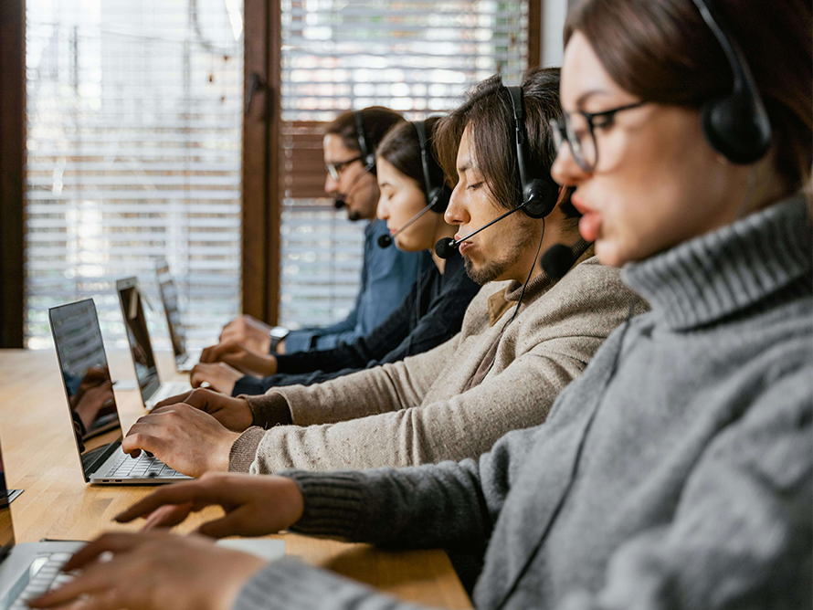 Callnovo_BPO's tweet image. Stop letting admin tasks stall your cleaning business. 🧹 

Get your free quote: callnovo.com/request-a-quot…
Learn more: callnovo.com/remote-assista…
#CleaningBusiness #RemoteAssistant #BusinessGrowth #Entrepreneur #SmallBiz #Callnovo