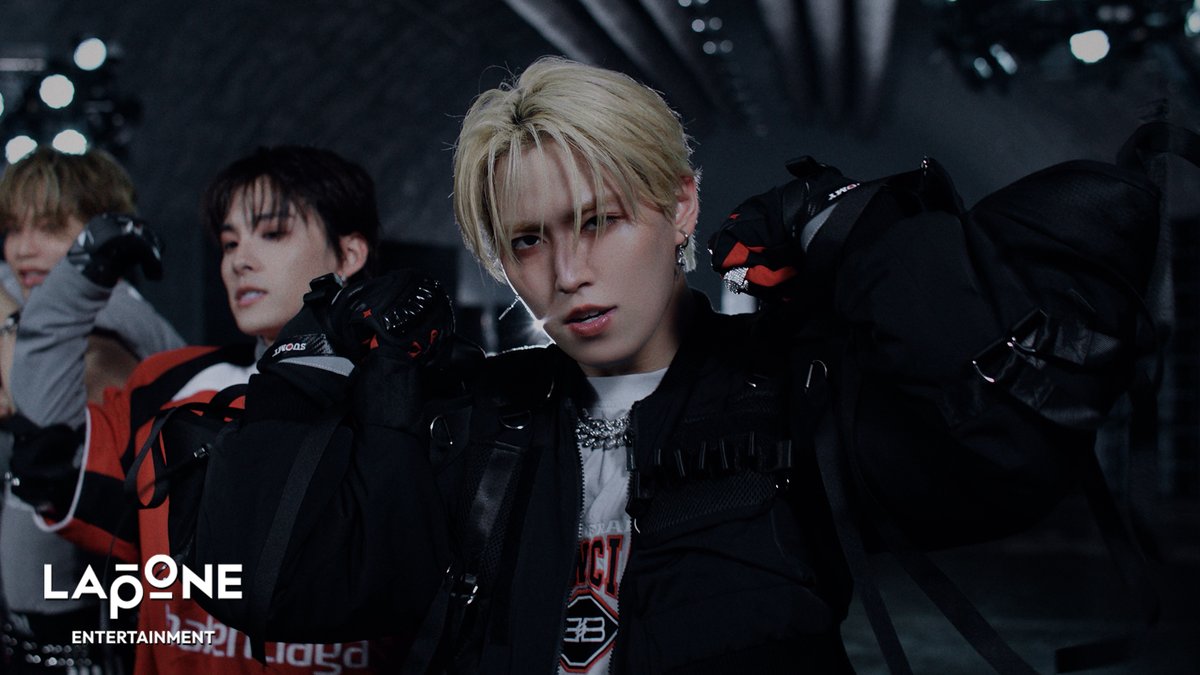 アイドル JO1 2023/11/24-25 JO1 2nd Arena Live Tour 