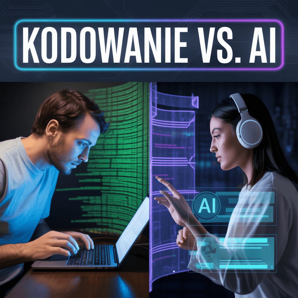pdomansk's tweet image. Kodowanie godzinami czy strona w 15 minut? AI buildery zmieniają zasady gry! 🚀Statystyki: GitHub Copilot daje +55% szybkości.Więcej w artykule 👇#AIvsWebDev #Szybkość #WebDev2025 dexterlab.odoo.com/blog/blog-dext…