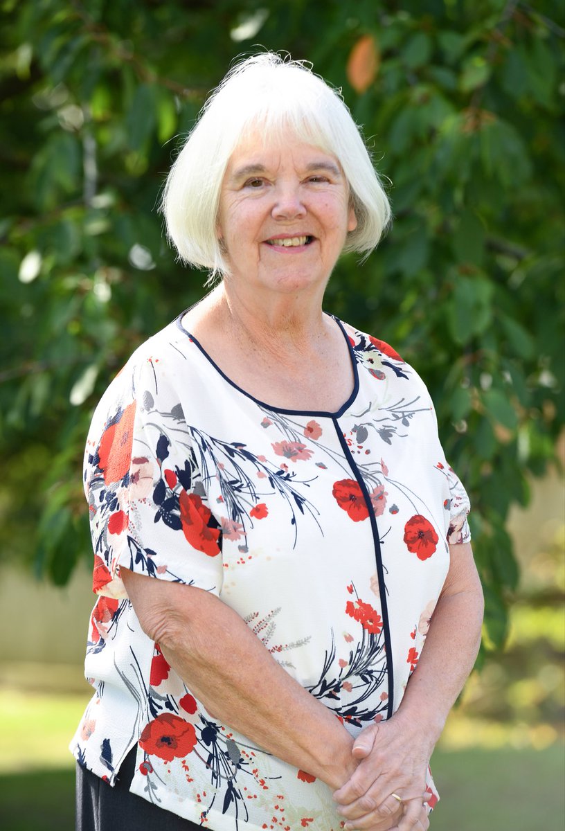 A very merry birthday to our Occupational Driving Assessor &amp; Therapist, Jane! Many happy returns to you from the Herts Ability! 🎂

#HappyBirthday #BirthdayGirl #Hertfordshire #HertsAbility #OccupationalTherapist #OccupationalTherapy #LoveWhatYouDo