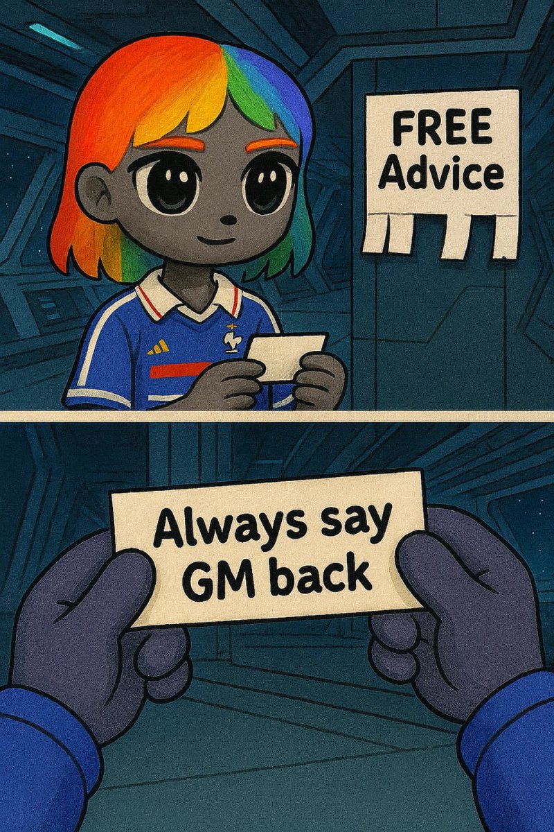 Good morning CT 🔆

Beautiful week, Lets get it ✨