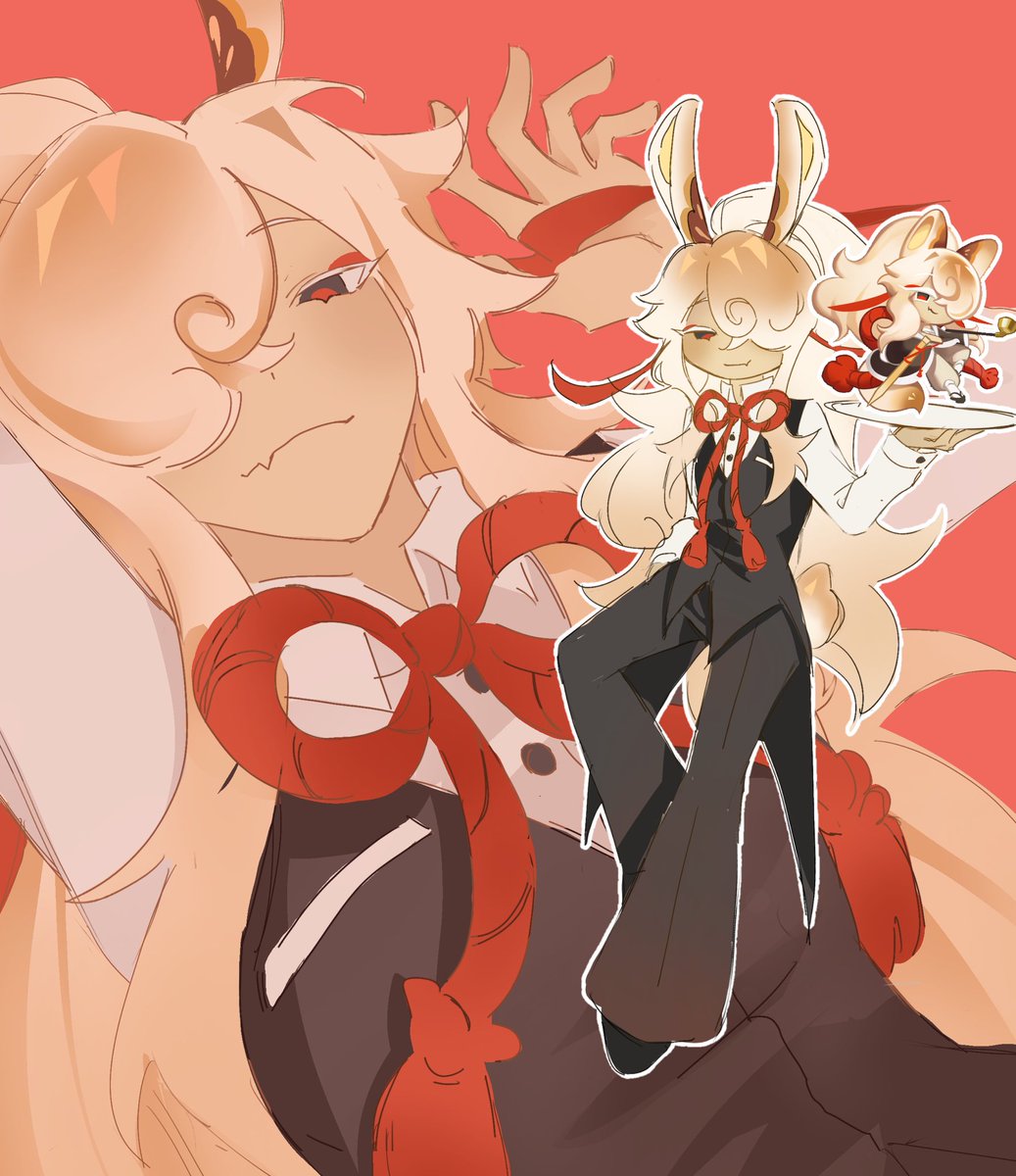 Last one I promise #manjucookie