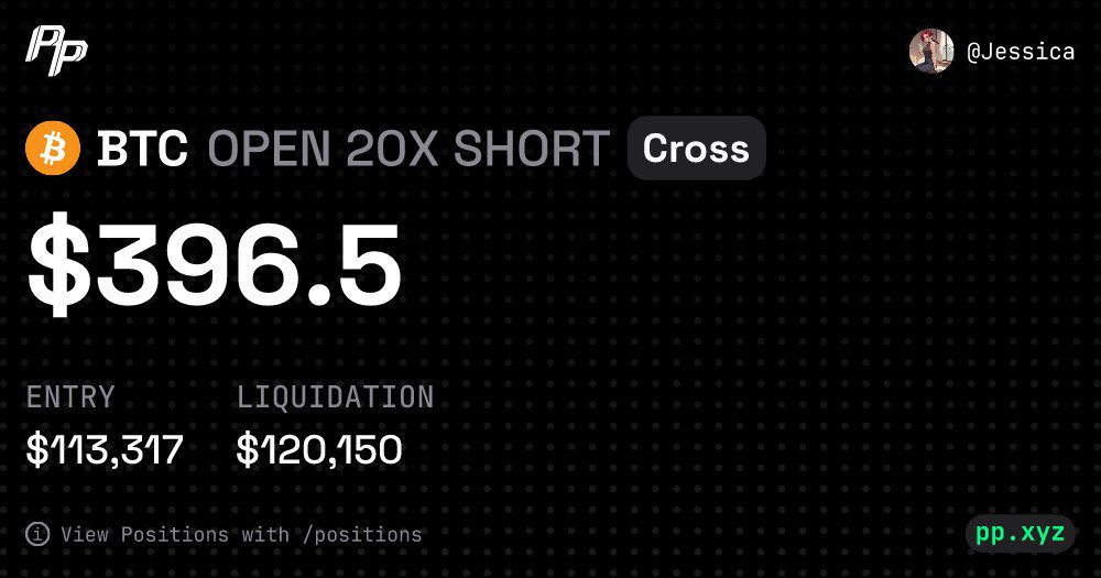 chizarambernice's tweet image. #dYdXPocketProBot