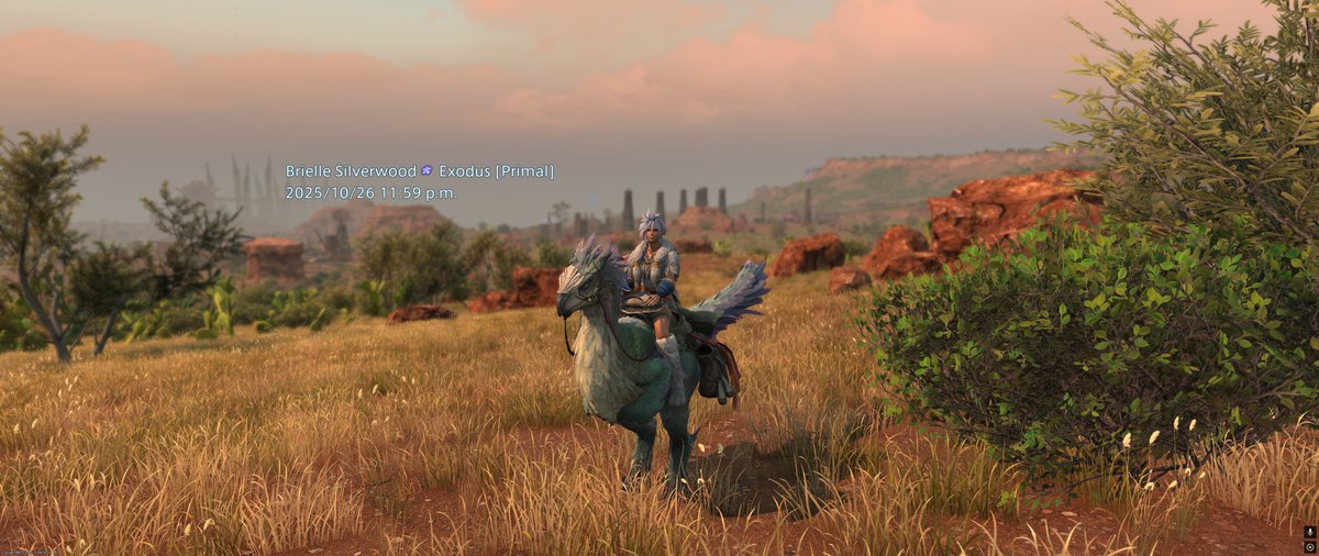 comwares's tweet photo. FINAL FANTASY XIV x MONSTER HUNTER WILDS Crossover Celebration Screenshot Sweepstakes is now underway! Participate for a chance to earn in-game rewards! https://t.co/DW19htr1uD

#FFXIVxMHWilds #FFXIVSweepstakes https://t.co/aVWkUOv5Kw