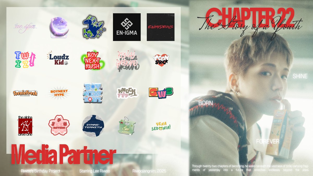 Prince Riwoo tweet media