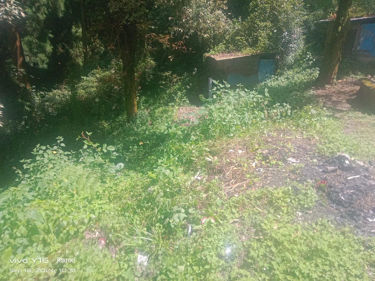 JALAPAHAR CANTT BOARD tweet media