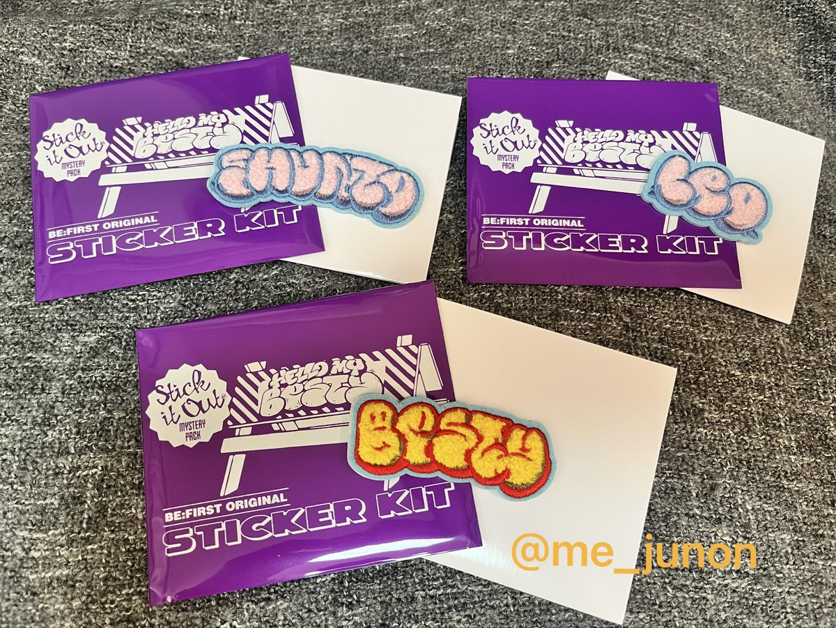 BE:FIRST まとめ売り 2025年最新】BEFIRSTまとめ売りの人気アイテム - メルカリ
