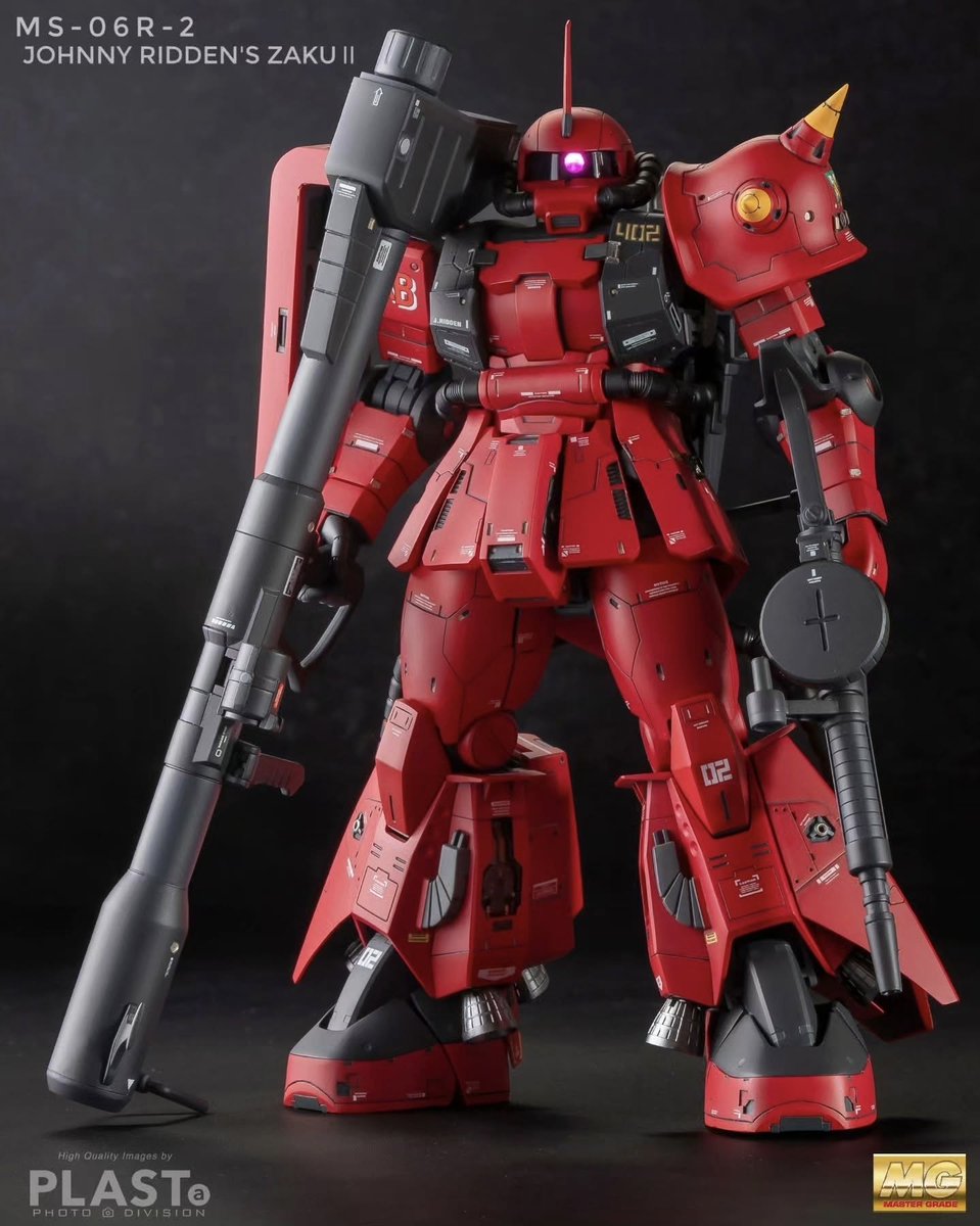 #TLに深刻なザク不足
撮影：模型製作スペース プラスタ（<a href="/PLASTa_space/">撮影スタジオ付の模型製作スペース・プラスタ PLASTa (埼玉県鴻巣市)</a>）