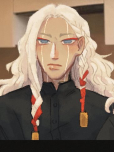 It's pure spite for Tian