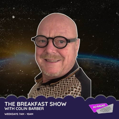 wearexoradio's tweet photo. Monday has arrived.
The darkness looms in the mornings now but don't worry Colin is here with The Breakfast Show till 10AM. Waking you up.

Then on the way home tune into Matthew D with The Drive Time Show 3pm till 6pm

https://t.co/thYQEYYz5K
#Radio #breakfast #drivetime https://t.co/zXXh9JIQpi