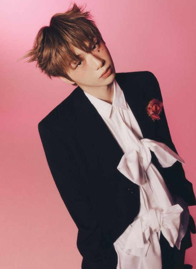 'Idol Pick' Kang Daniel , Idol Who Would Perfectly Pull Off a FW Fashion Pictorial [DA:Chart]

Singer Kang Daniel was selected as the idol who would perfectly pull off a FW fashion pictorial.

According to Idolpick, a star voting web service that lets you 'pick your own idol', on