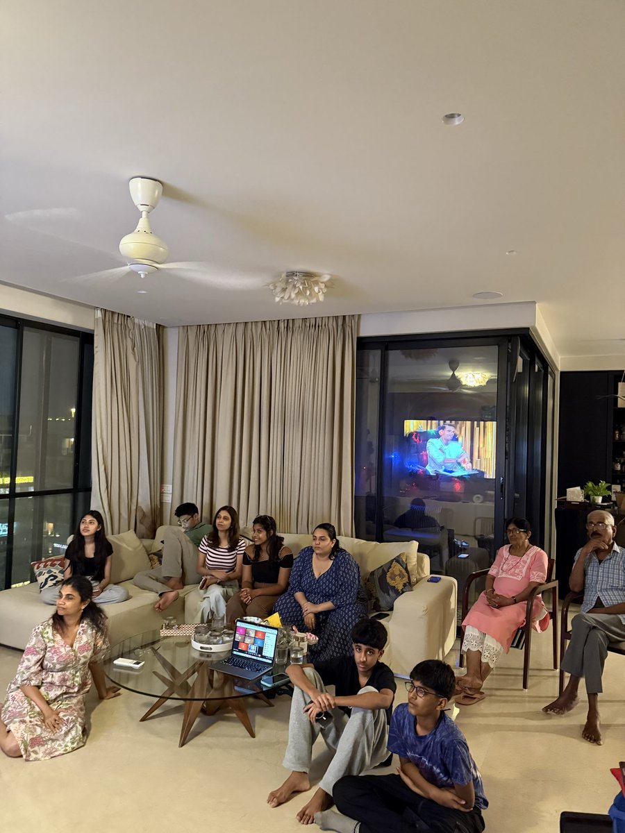 Kranti Gada tweet media