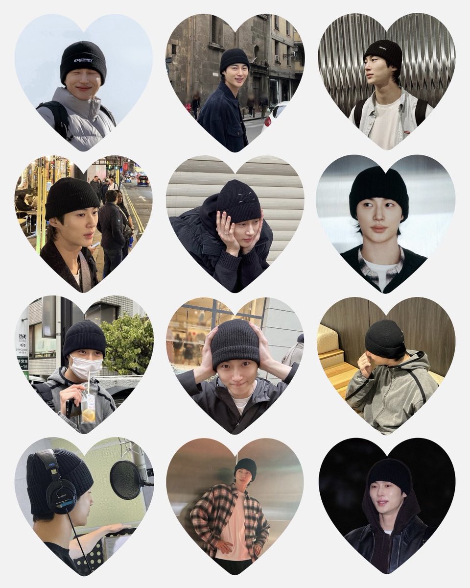 우서기 처럼 
작게나마 할 수 있는 것이라면 하고 싶어서 
하는 RT 이벤트 . *･｡🖤

우서기 생일 주간 동안 RT 해주시면 
깜장콩. 비니를 드려요 (2명)
많관부🖤🖤

(제가 수확한 깜장콩도 보고 가세요👇🏻👇🏻👇🏻)