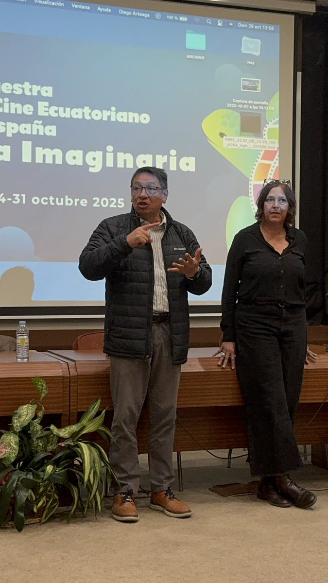 Asociación Rumiñahui tweet media