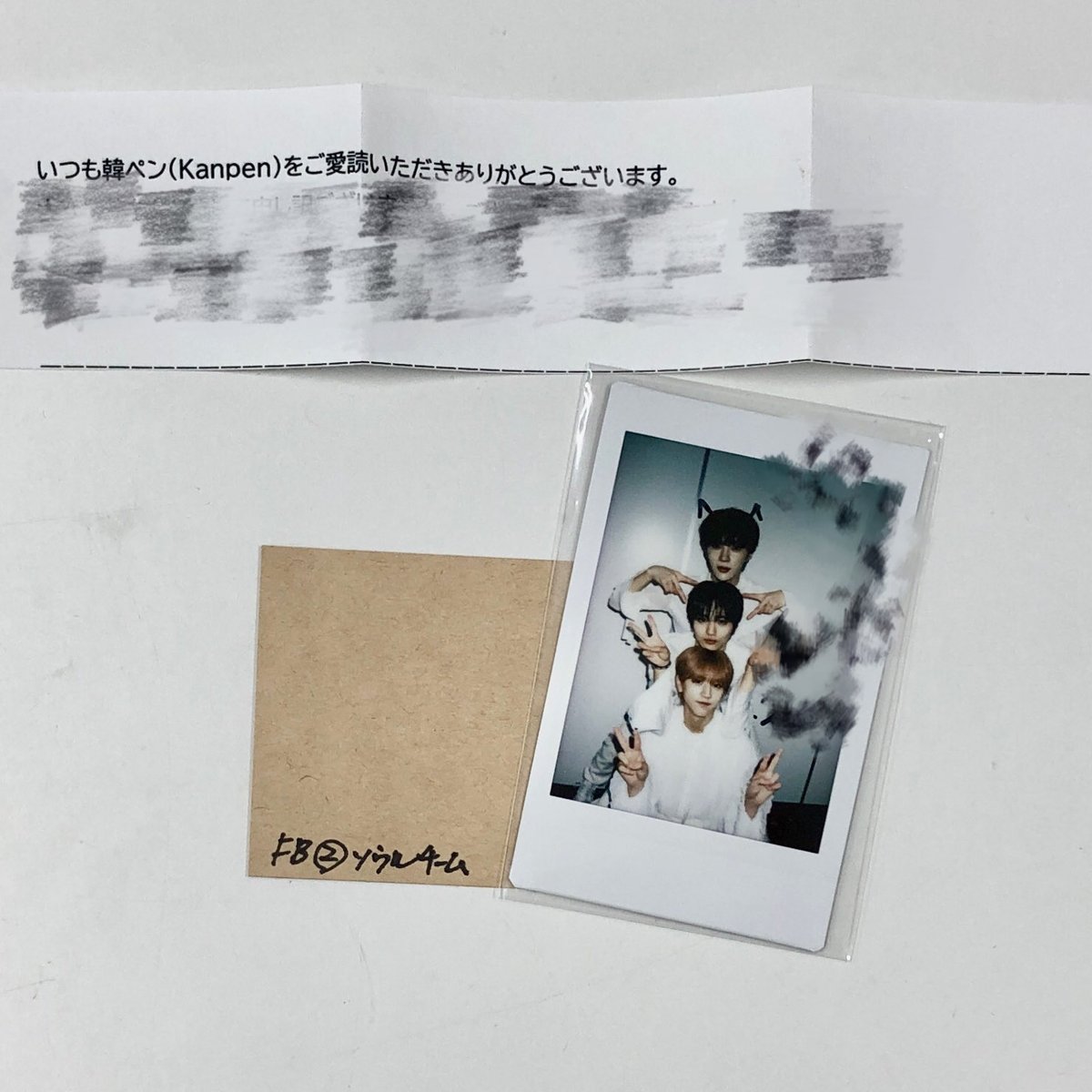 K-POP・J-POP館 on X