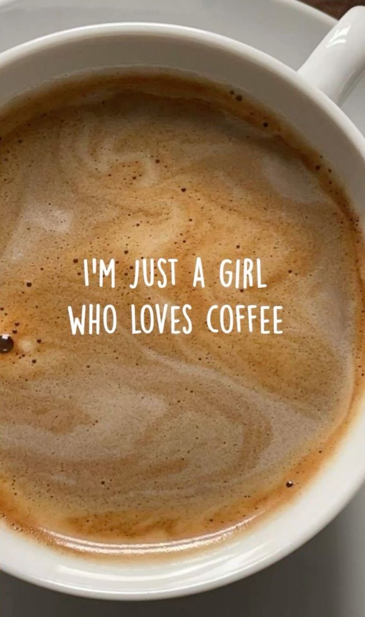 Mercia_SK's tweet image. ☀️☕️ Buenos días. #VAMDS  #PFL