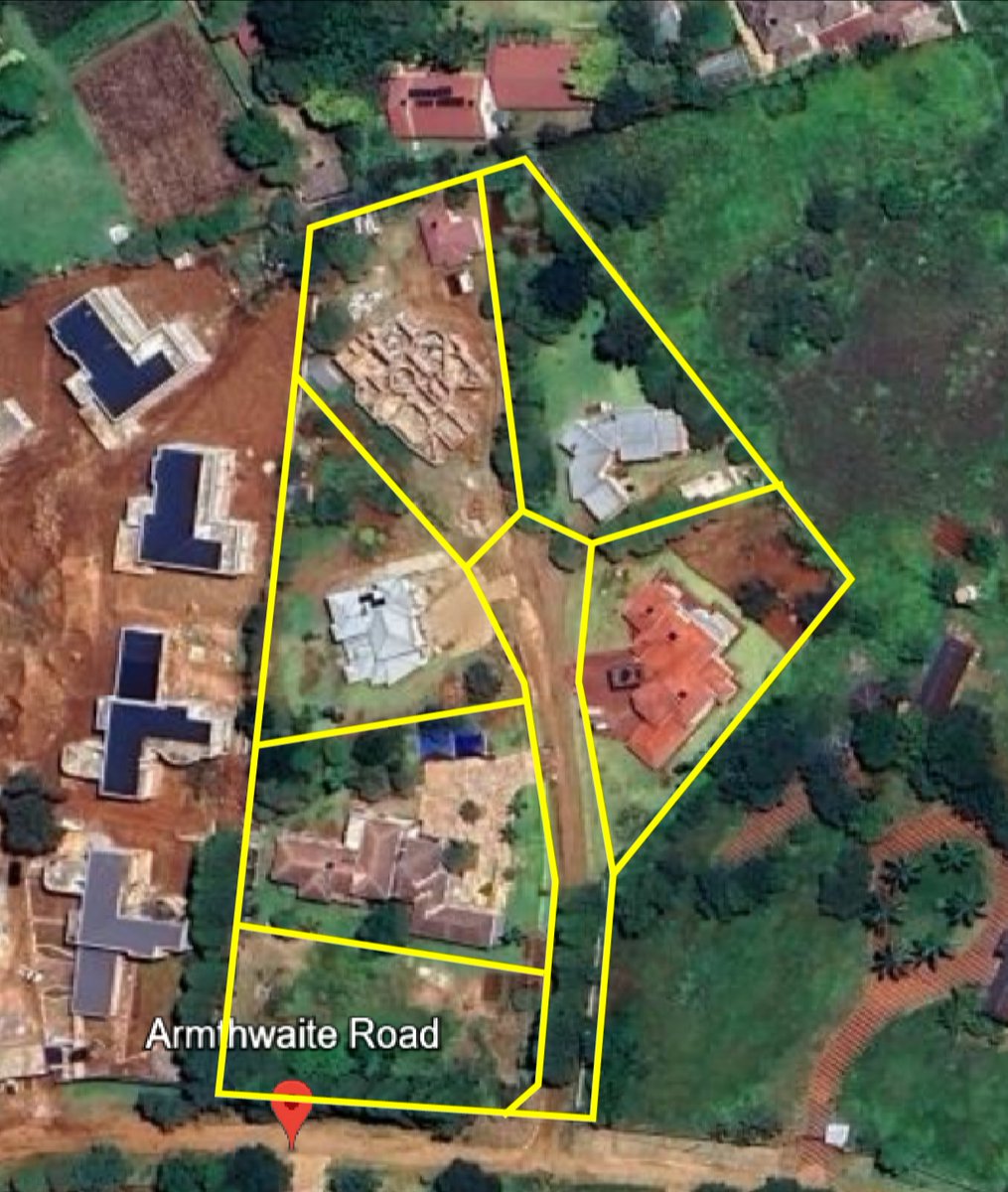 𝐏𝐫𝐨𝐣𝐞𝐜𝐭 𝐂𝐚𝐭𝐞𝐠𝐨𝐫𝐲 : Infill Subdivision (Residential). 

𝐋𝐨𝐜𝐚𝐭𝐢𝐨𝐧 : Quinnington.  

𝐅𝐫𝐚𝐦𝐞 𝟏 (𝐇𝐨𝐰 𝐢𝐭 𝐬𝐭𝐚𝐫𝐭𝐞𝐝) : Client with one existing house occupying 1,734 hectares.  

𝐅𝐫𝐚𝐦𝐞 𝟐 (𝐎𝐮𝐫 𝐒𝐞𝐫𝐯𝐢𝐜𝐞) : Infill Subdivision Plan .