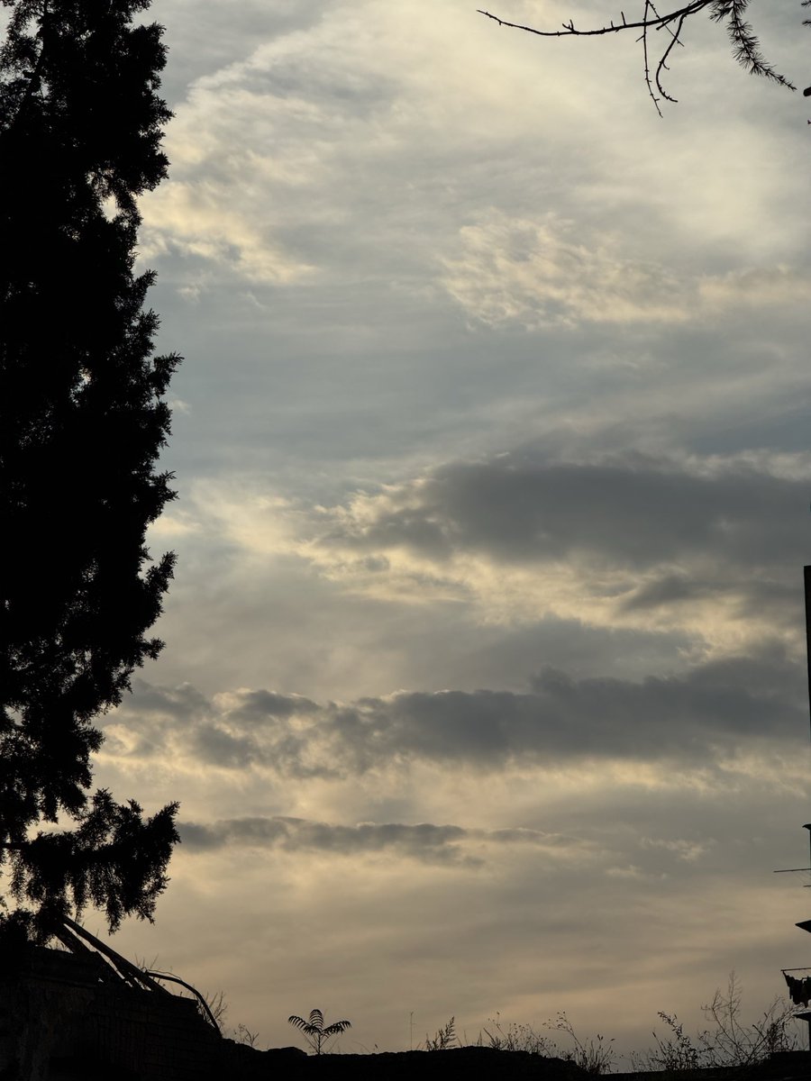 func_init's tweet image. After 3yrs or so, enjoyment depends  by the sky I see. No sun - not enjoyable day at all
Yesterday/Today