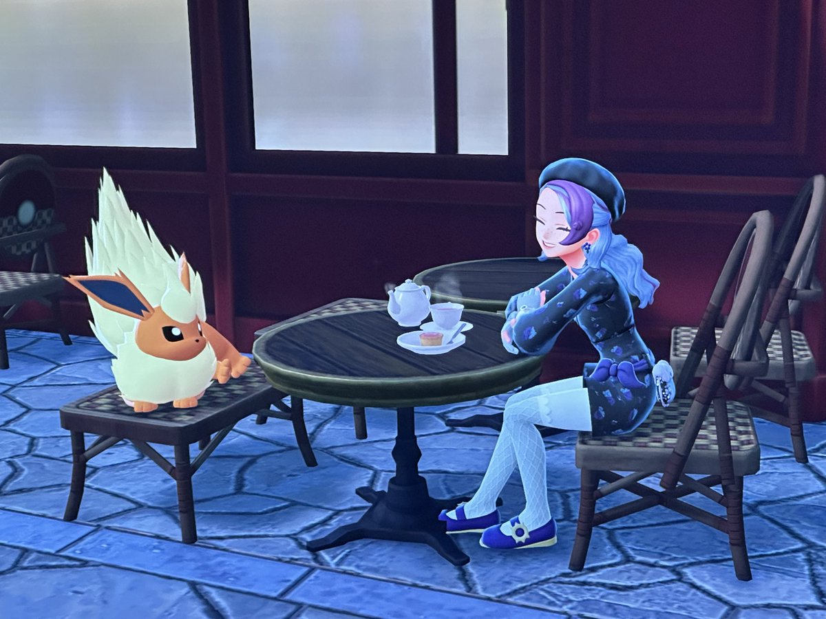 The Tina vibes  🥰🥰🥰