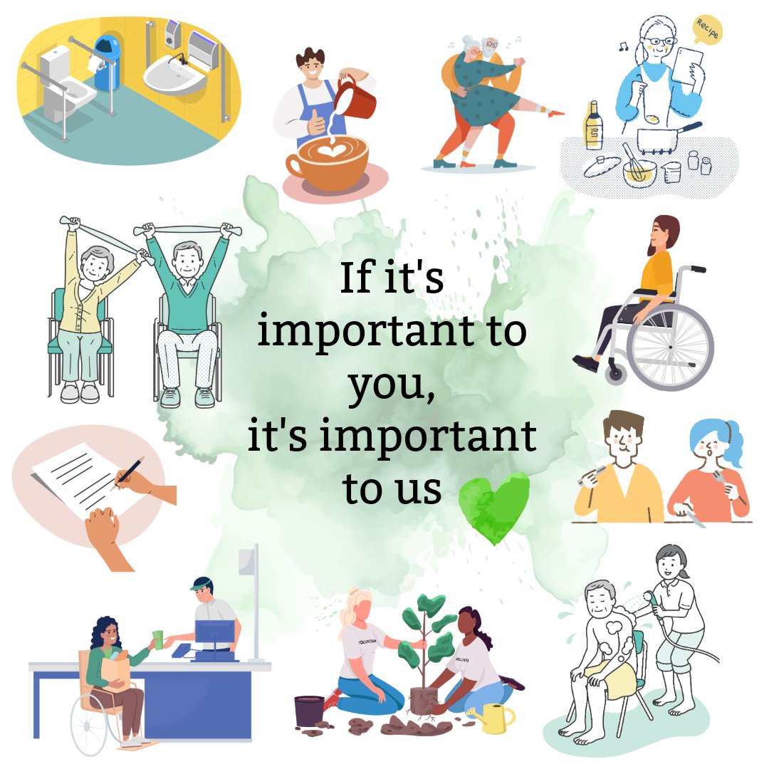 PlymUnit's tweet image. Happy #WorldOccupationalTherapyDay 💚 #OT #OTinaction #bestjob