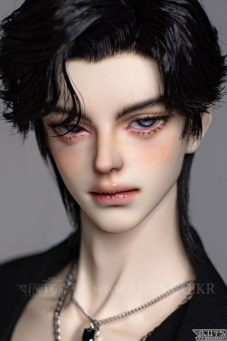 🖌LUTS X CreamCheeze
[ONE-OFF] Grand Senior75 Delf PLUTO Head 
[ONE-OFF] Super Senior Delf MUSE DRIZZLE Head 
[ONE-OFF] Senior Delf MELON Head

📅 : 2025. 10. 29 (WED) 11:00 ~ worldwide 1(KST)

🔻CreamCheeze
eluts.com/product/search…