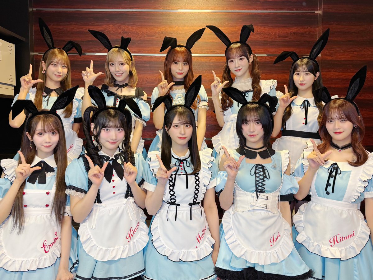 #CDTVライブライブ
今夜も激アツLIVEをお届け❤️‍🔥⚡️
本番直前ショットで実況中だよ📸

このあとは 
#イコラブ(＝LOVE) が登場！

「ラブソングに襲われる」を
フルサイズでおかわりライブ🍚✨

#TVer でリアルタイム配信中⚡️
tver.jp/live/simul/ler…

#TBS