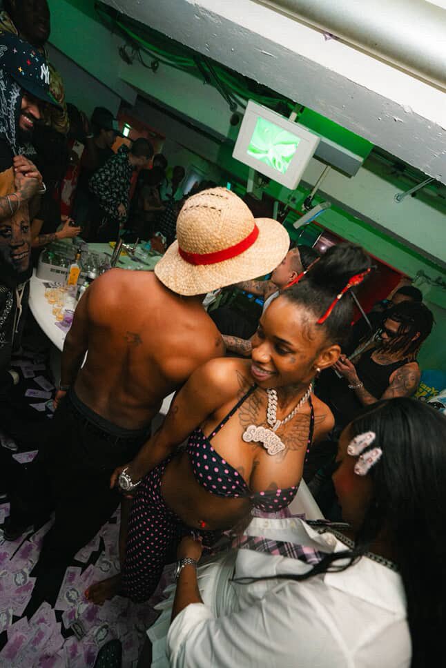 Jxmmi's tweet photo. Energy matched 💯😂 https://t.co/SirJtcAmqw