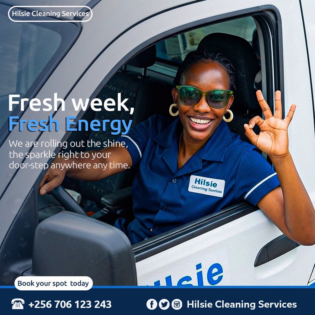 mukyalaNeighbor's tweet image. Nze nongoosa mayumba, compound (olujja), amabati 

Tandika week Nga oli fresh naffe