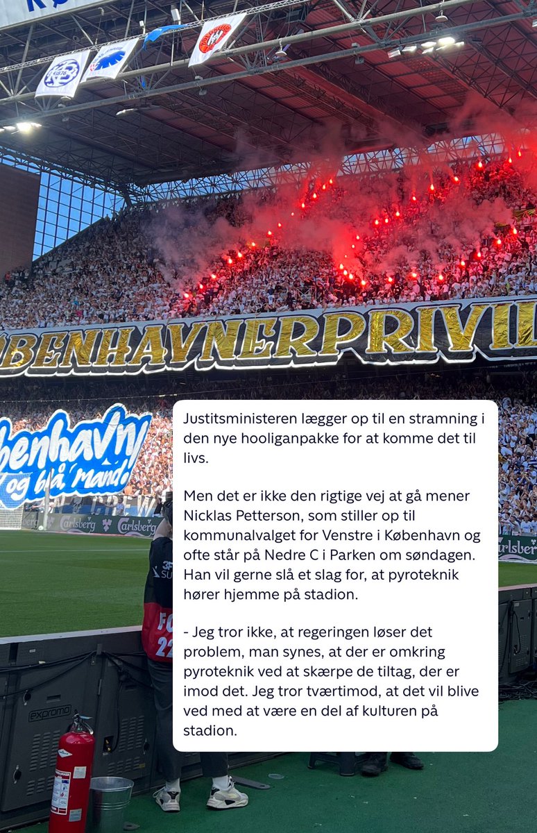 Nicklas Petterson (V) tweet media