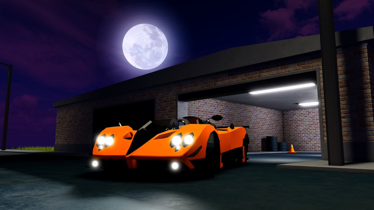 SuperRL96's tweet image. Welcome to Heist